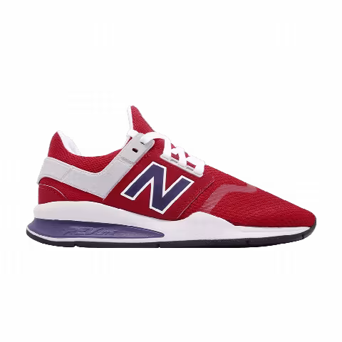 New Balance 247v2 'Red Blue'
