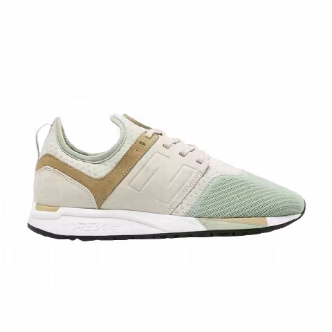 New Balance 247 'Silver Mint'