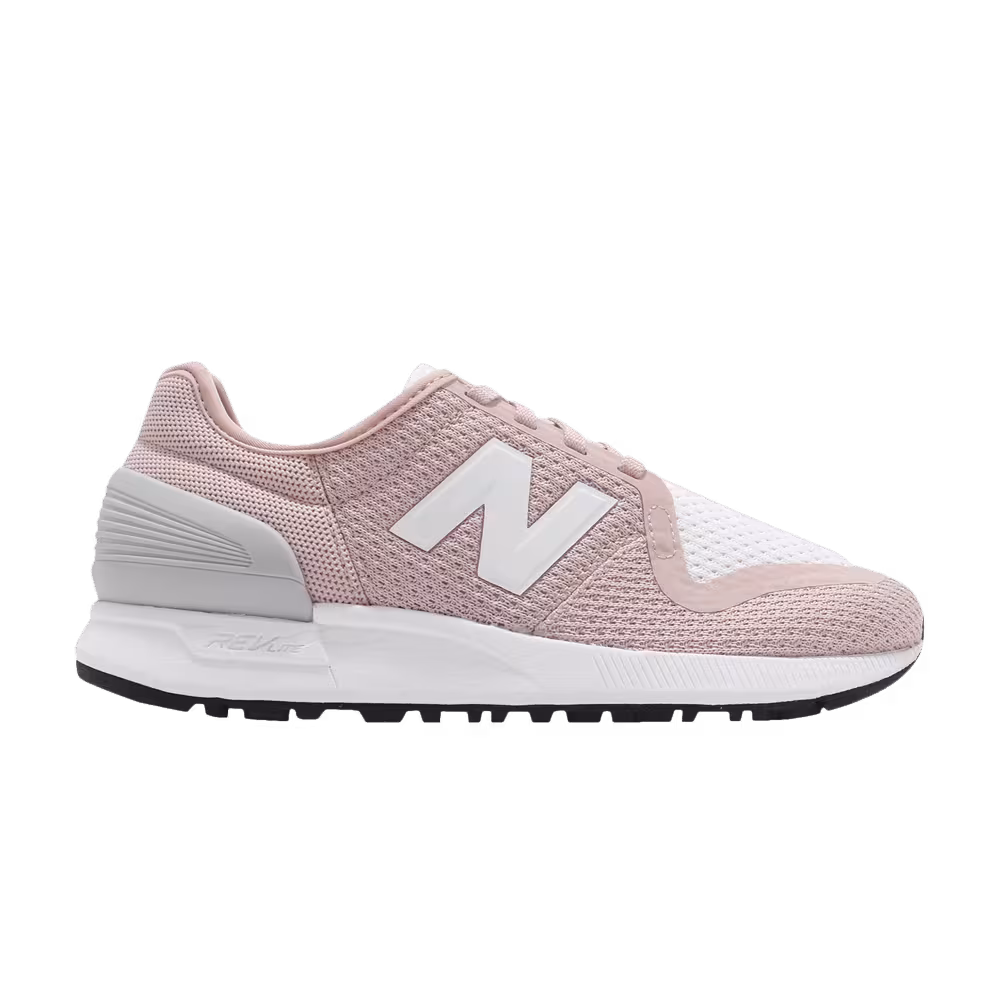 New Balance Women's 247 Pink