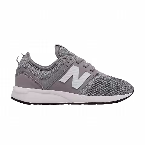 New Balance 247 Kids 'Grey'
