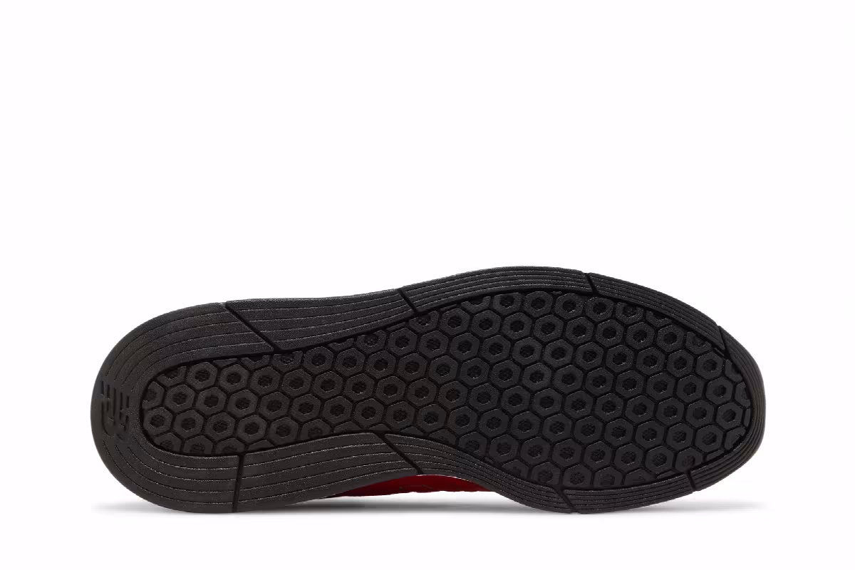 New Balance 247v2 Team Red, view 5
