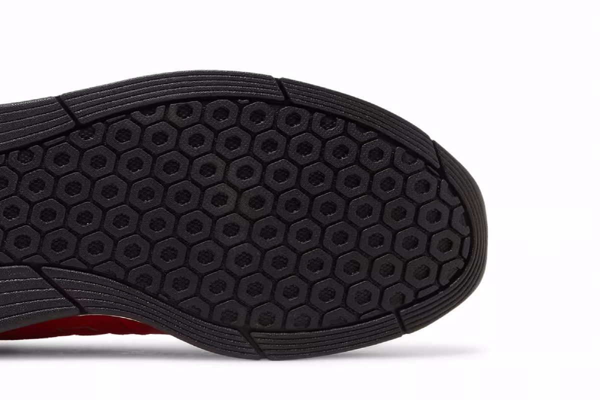 New Balance 247v2 Team Red, view 6
