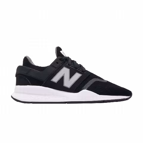 New Balance 247 'Black Silver'
