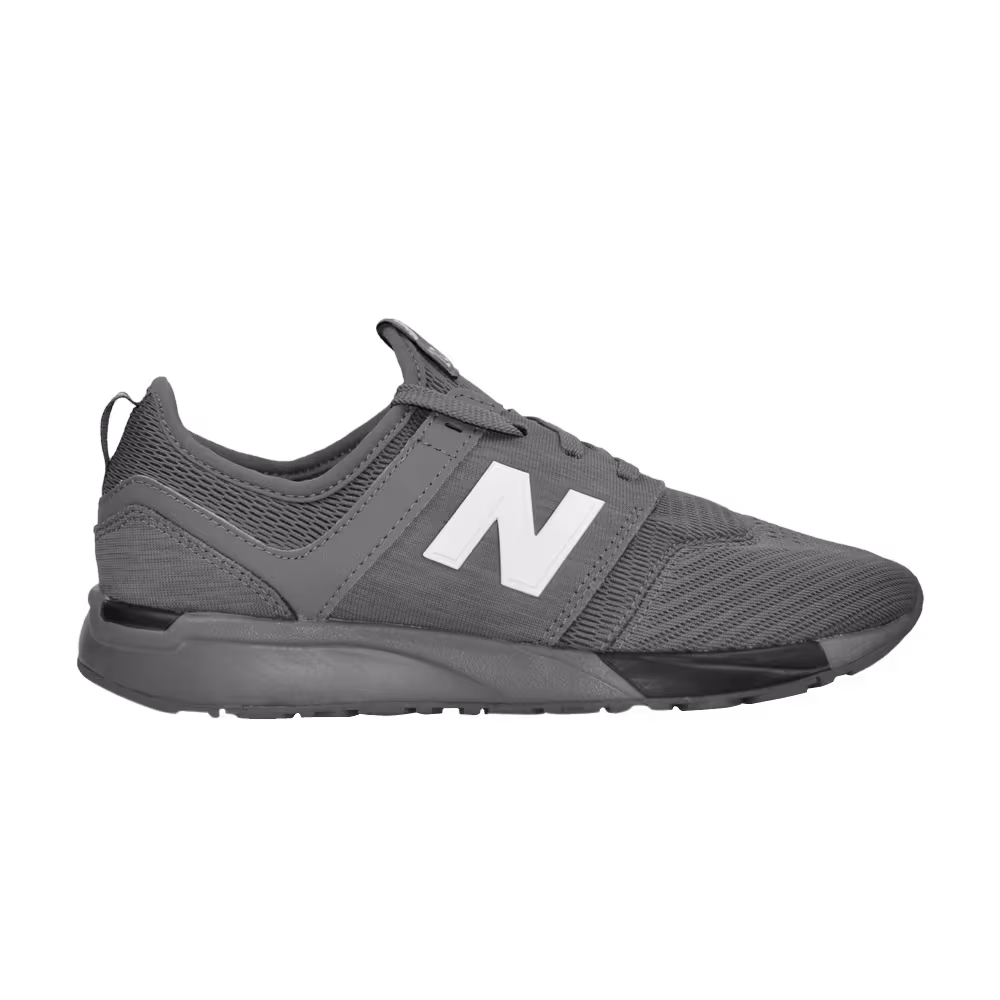 New Balance 247 Sport Kids Grey