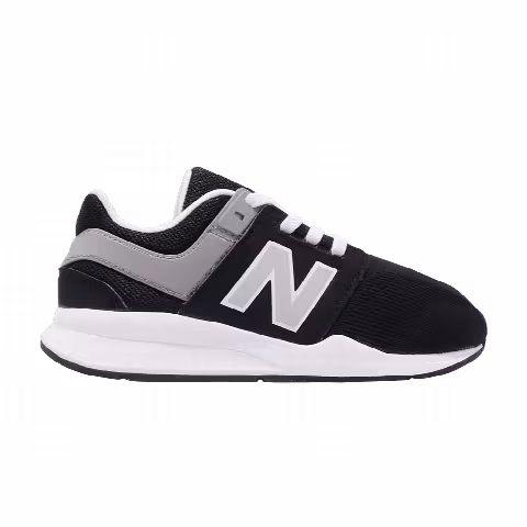 New Balance 247v2 Wide Kids 'Black'