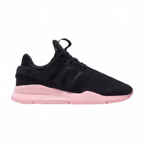 New Balance Wmns 247v2 'Black Pink'