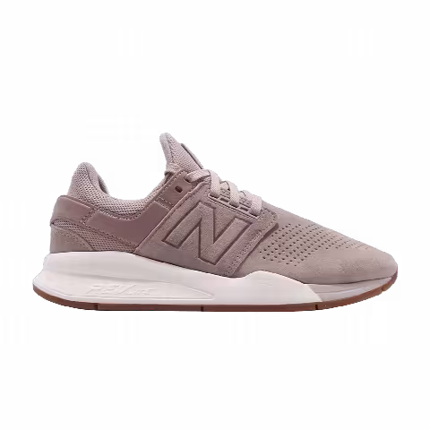 New Balance 247v2 'Grey Ivory'