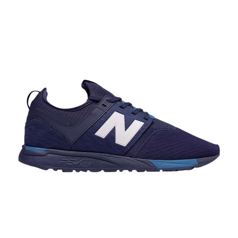 New Balance 247 Blue