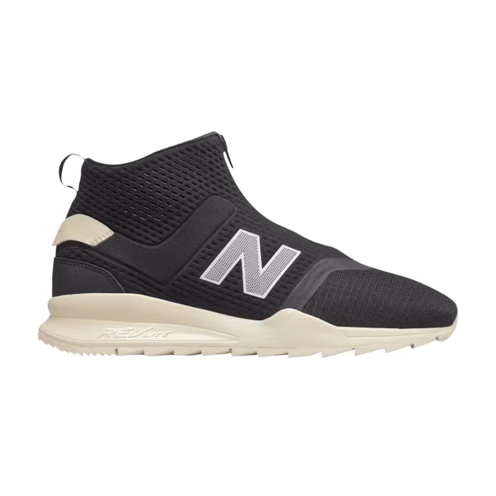New Balance 247 Mid Black
