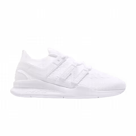 New Balance 574 'White'