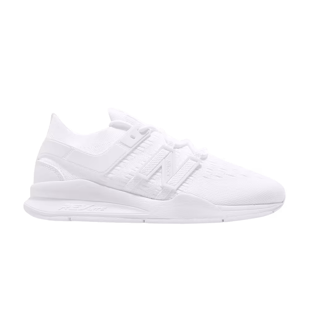 New Balance 574 White