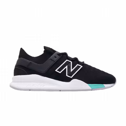 New Balance 574 'Black Green'