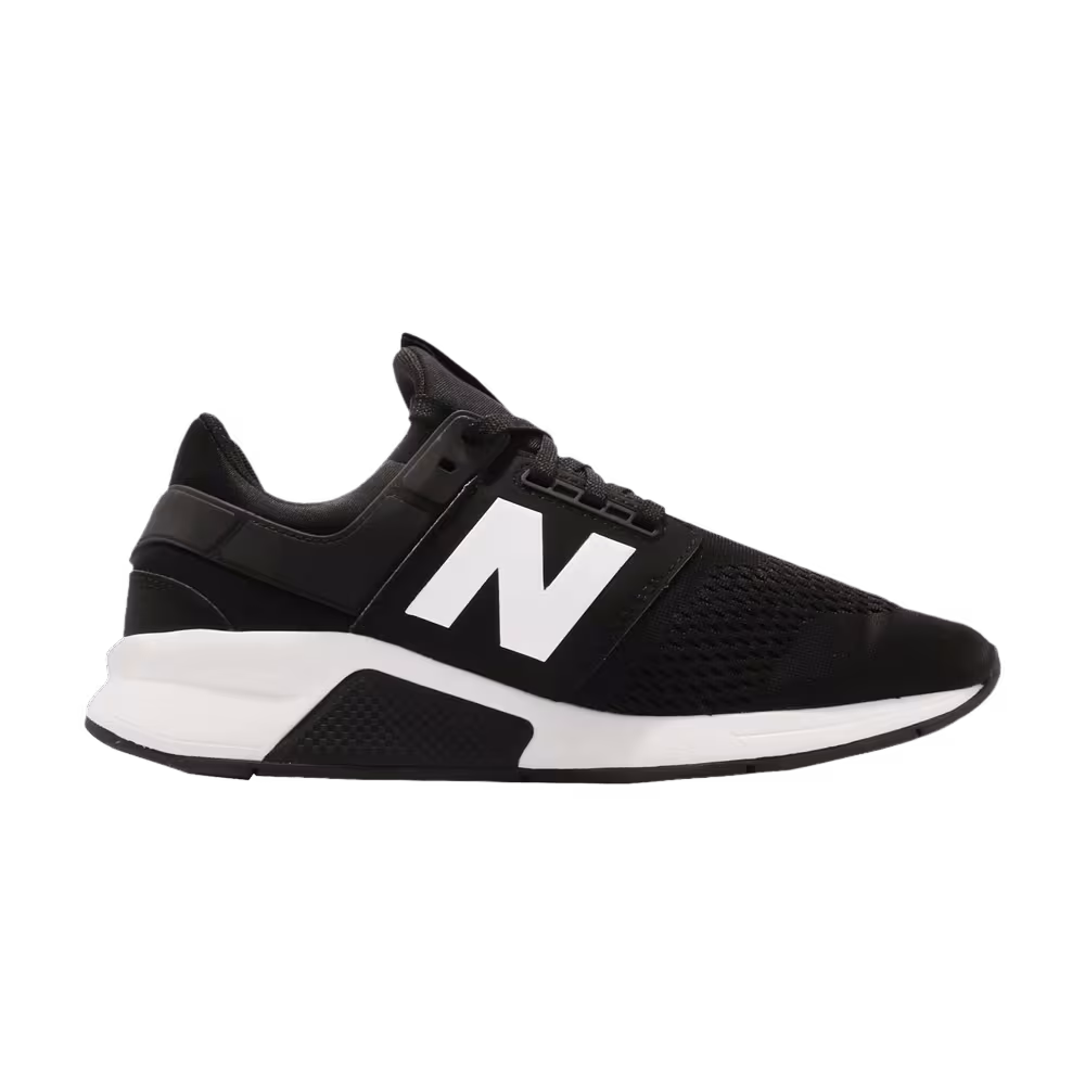 New Balance 247 Black White