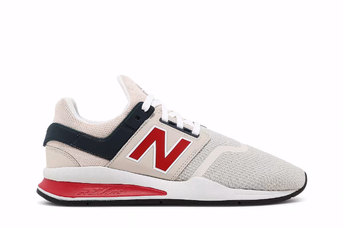 New Balance 247 Heritage Pack, view 2
