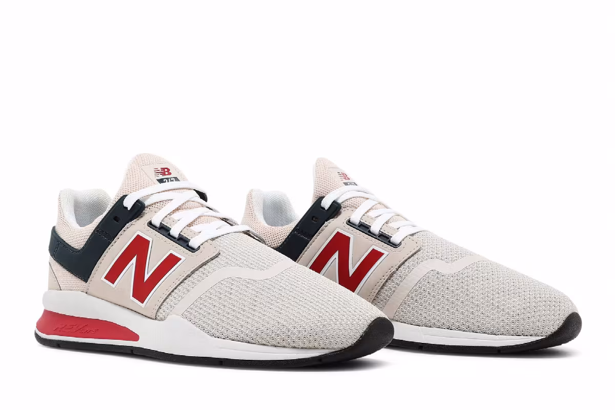 New Balance 247 Heritage Pack, view 9