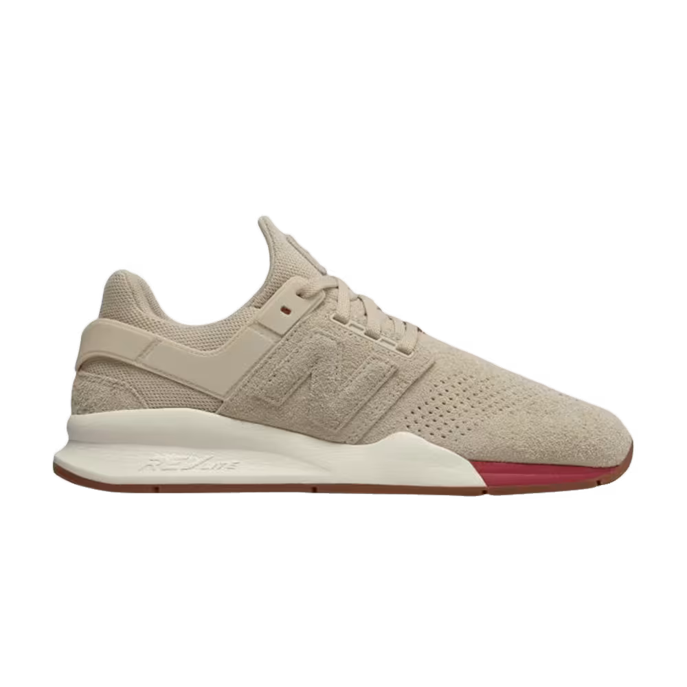 New Balance 247v2 Birch