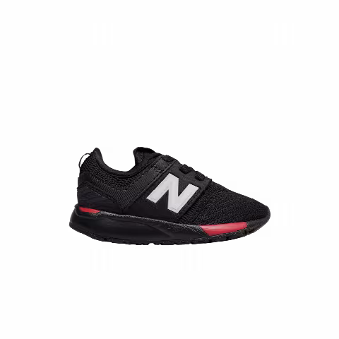 New Balance 247 Toddler 'Black Red'