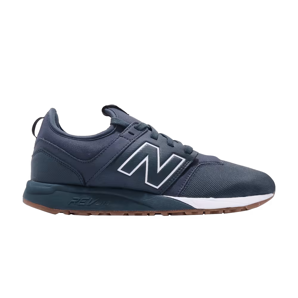New Balance 247 Navy Gum