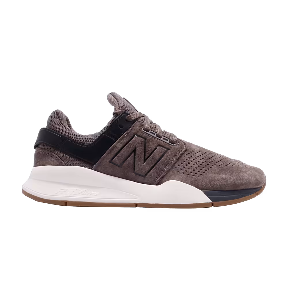 New Balance 247v2 Grey Gum