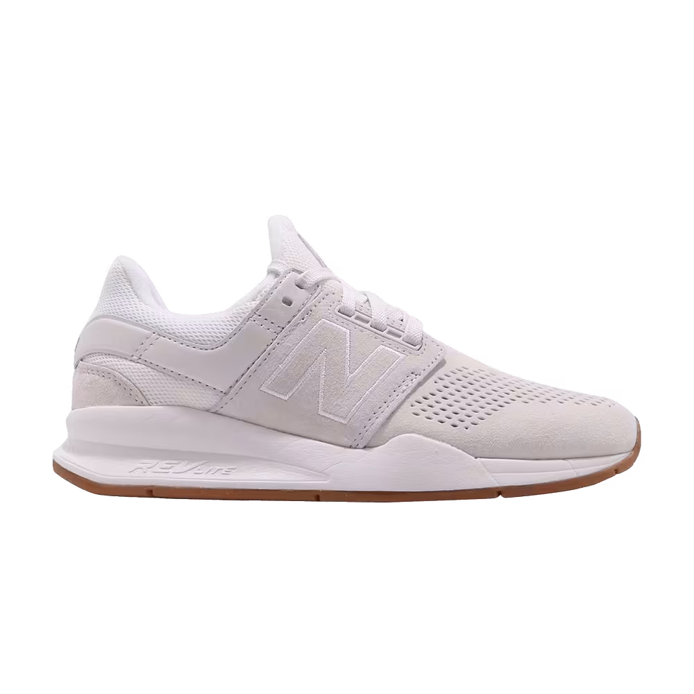 New Balance Women's 247v2 Ivory