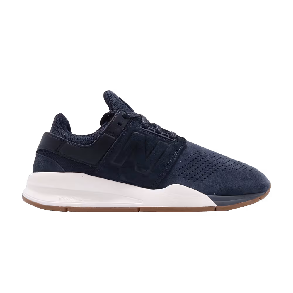 New Balance 247v2 Navy Gum