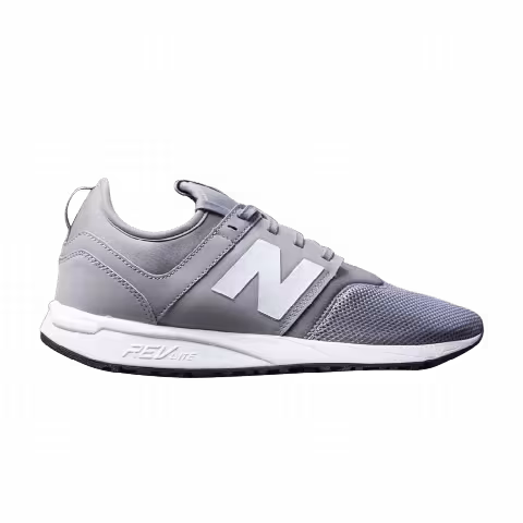New Balance 247 2E Wide 'Grey'