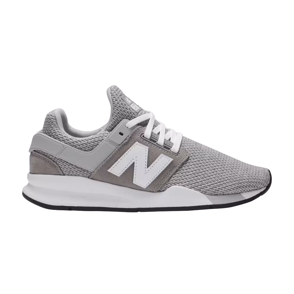 New Balance 247 Grey White