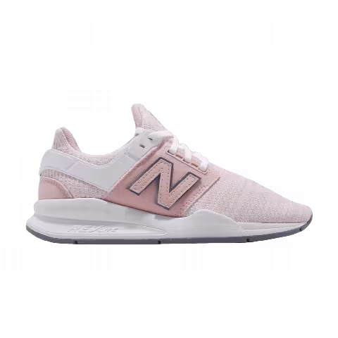 New Balance Wmns 247 'Pink White'