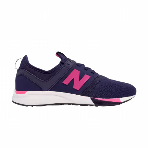New Balance 247 Sport Kids 'Navy Pink'