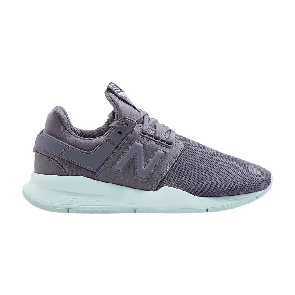 New Balance Women's 247v2 Castlerock