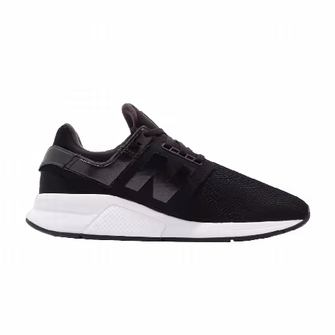 New Balance Wmns 247 'Black White'