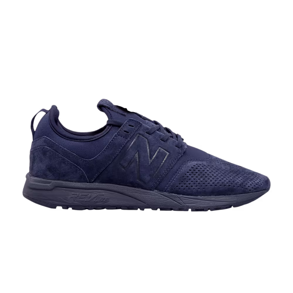 New Balance 247 Navy