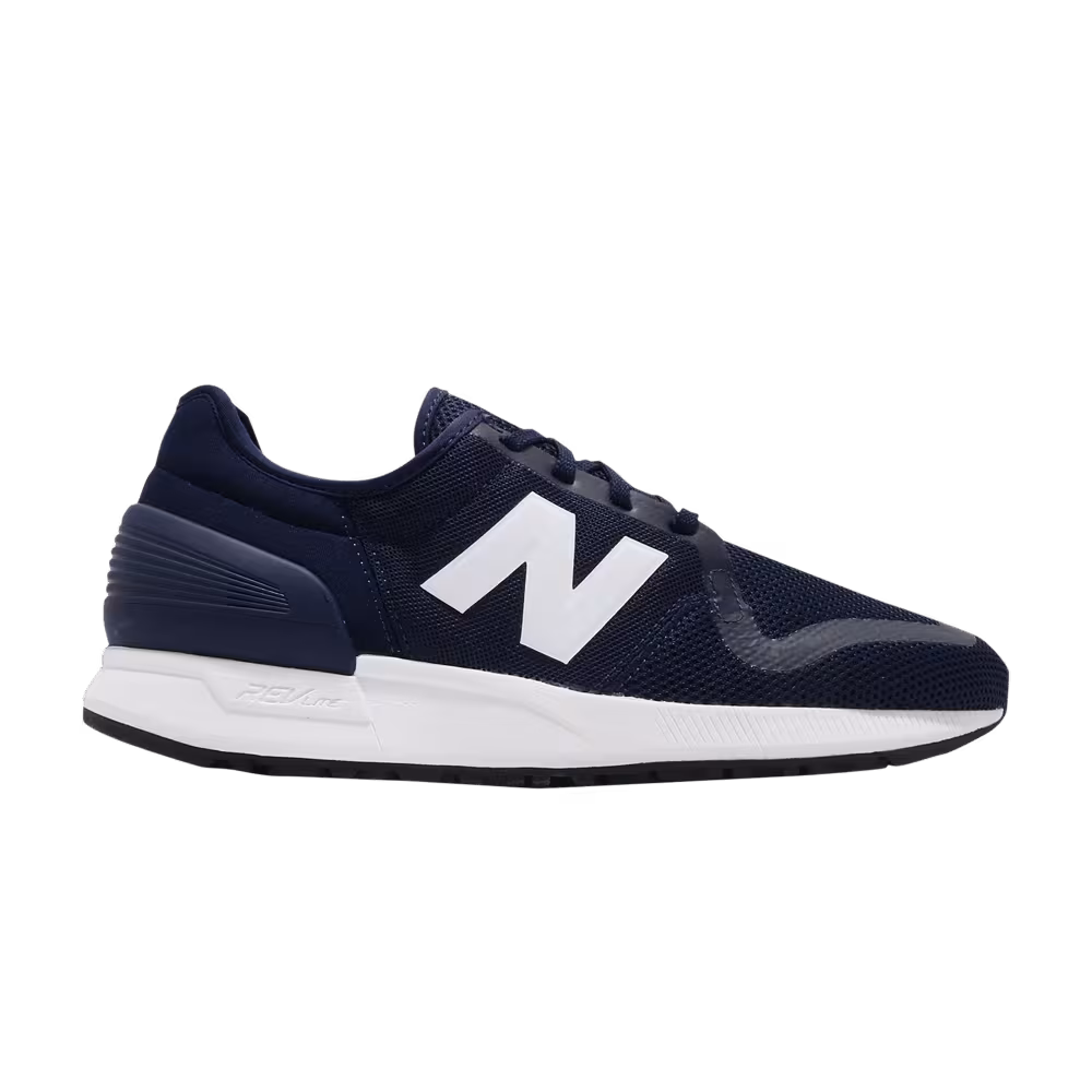 New Balance 247S Blue White