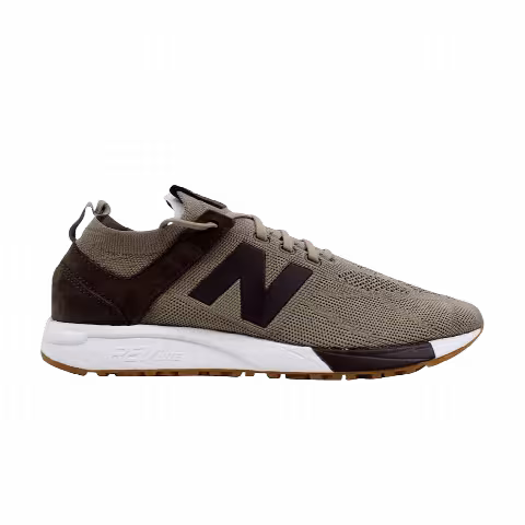 New Balance 247 Engineered Mesh 'Mushroom'