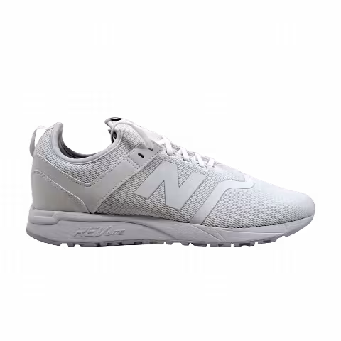 New Balance 247 Deconstructed 'White'
