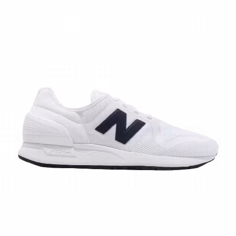 New Balance 247S 'White Navy'