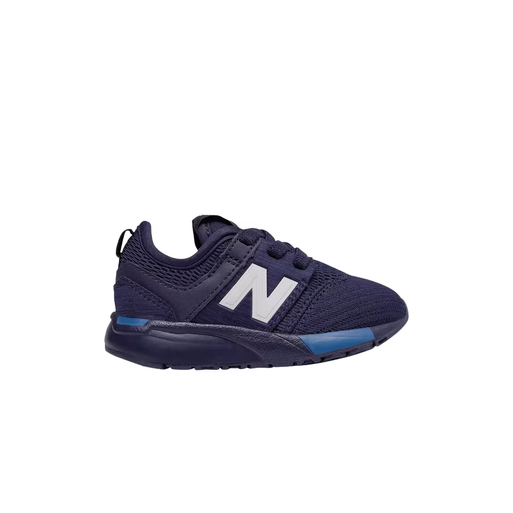 New Balance 247 Toddler Blue