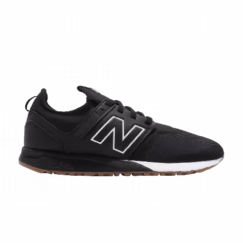 New Balance 247 'Black Gum'