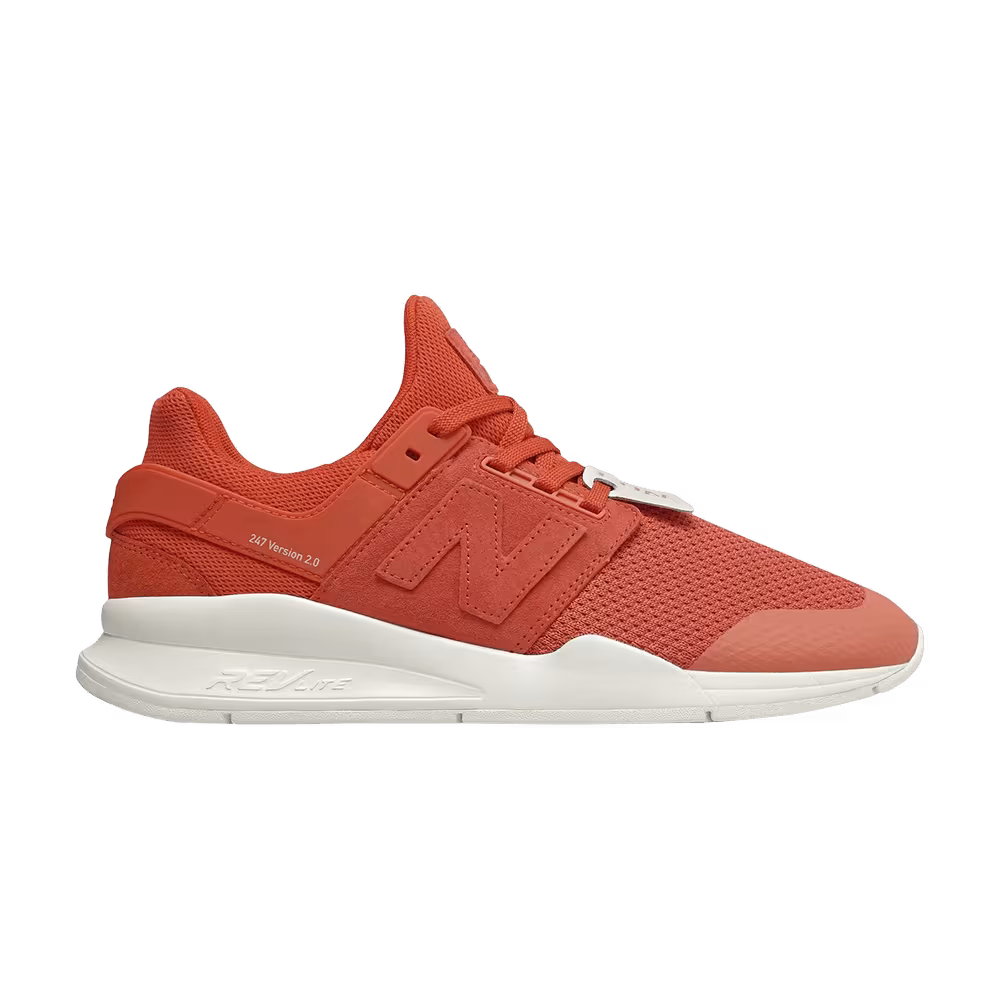 New Balance 247v2 Time Zone