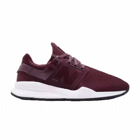 New Balance Wmns 247v2 'Burgundy'