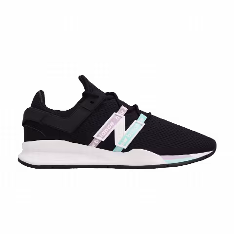 New Balance 247 'Black Blue Purple'