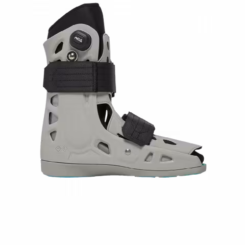 MSCHF AC1 'Grey'