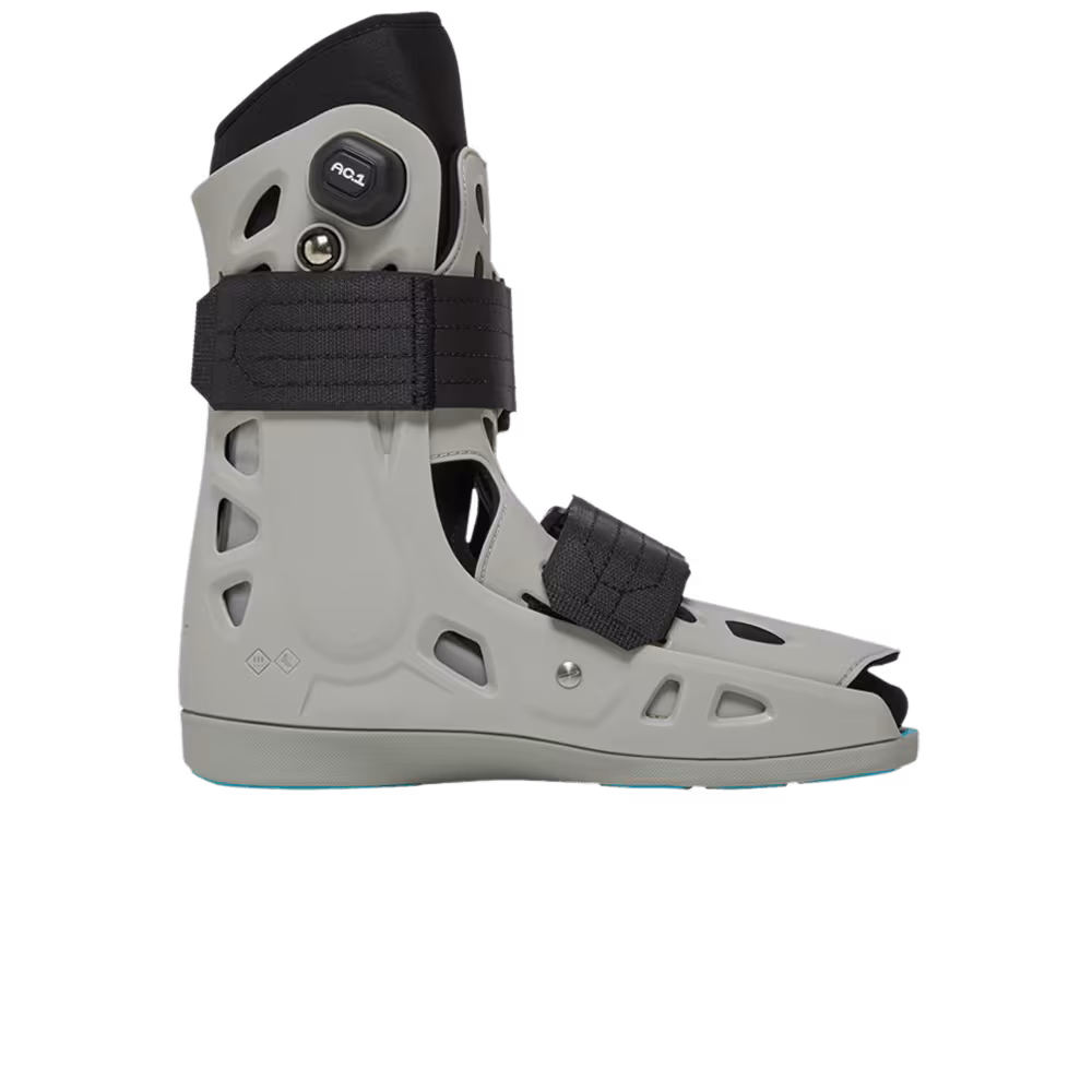MSCHF AC1 Grey