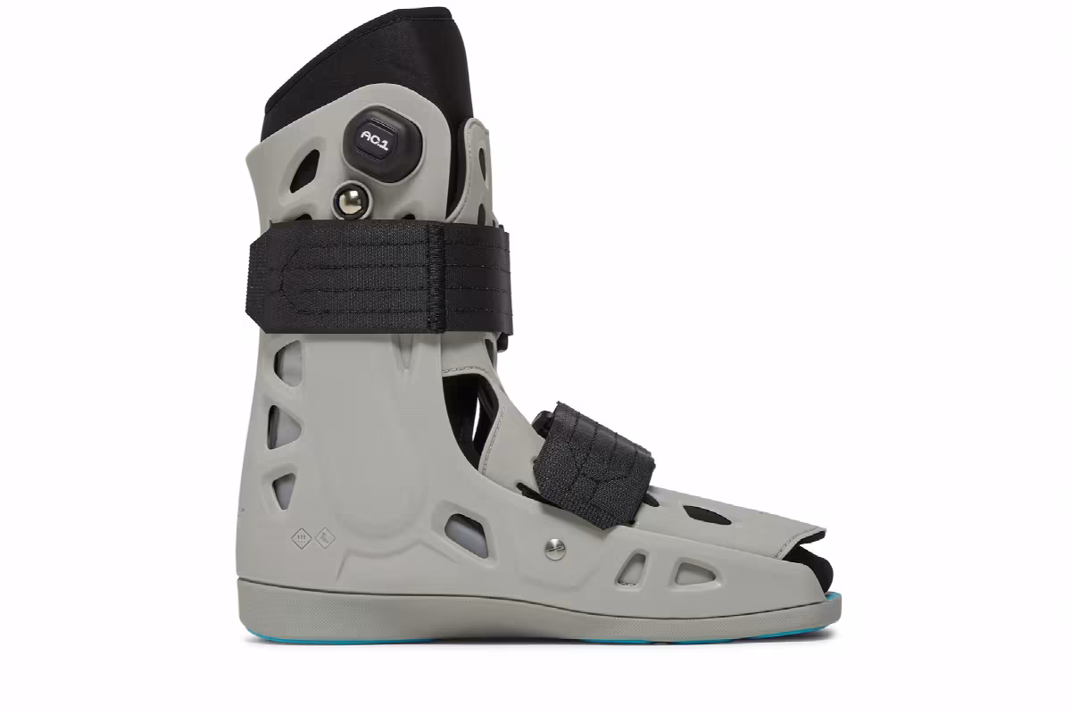 MSCHF AC1 Grey, view 2