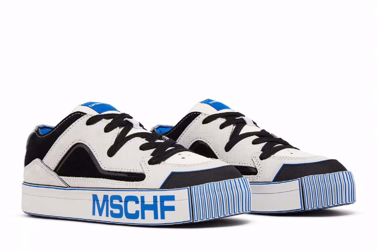 MSCHF Gobstomper Dremel Edition, view 9