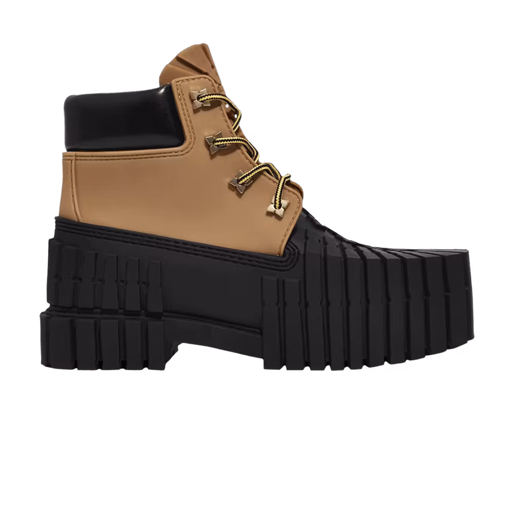 MSCHF 2x4 Boot Duck