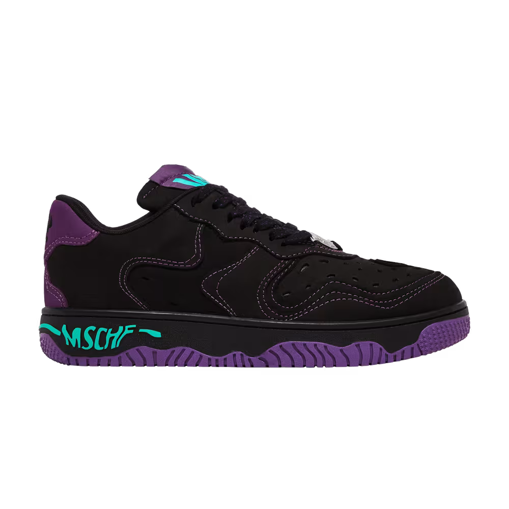MSCHF Super Normal 2 Mars Black