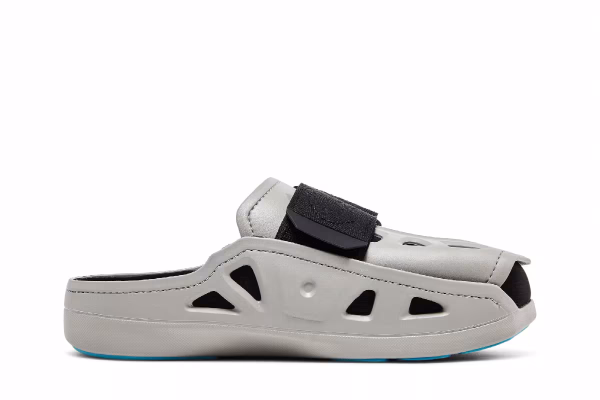 MSCHF AC2 Grey, view 2