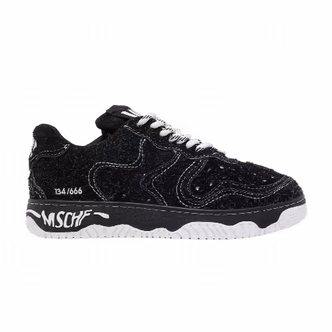 Perrotin x MSCHF Super Normal 2 '5 O'Clock Shadow'