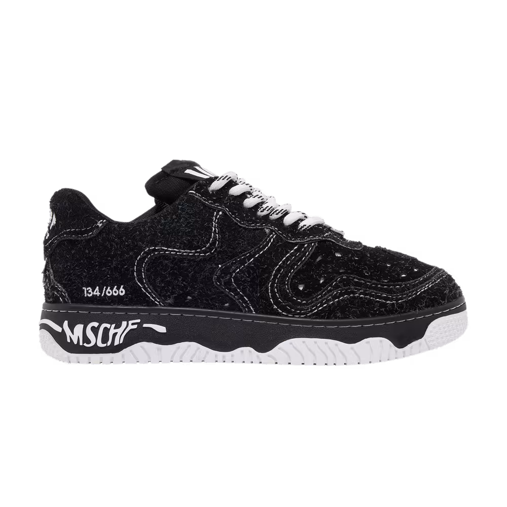 Perrotin x MSCHF Super Normal 2 5 O'Clock Shadow